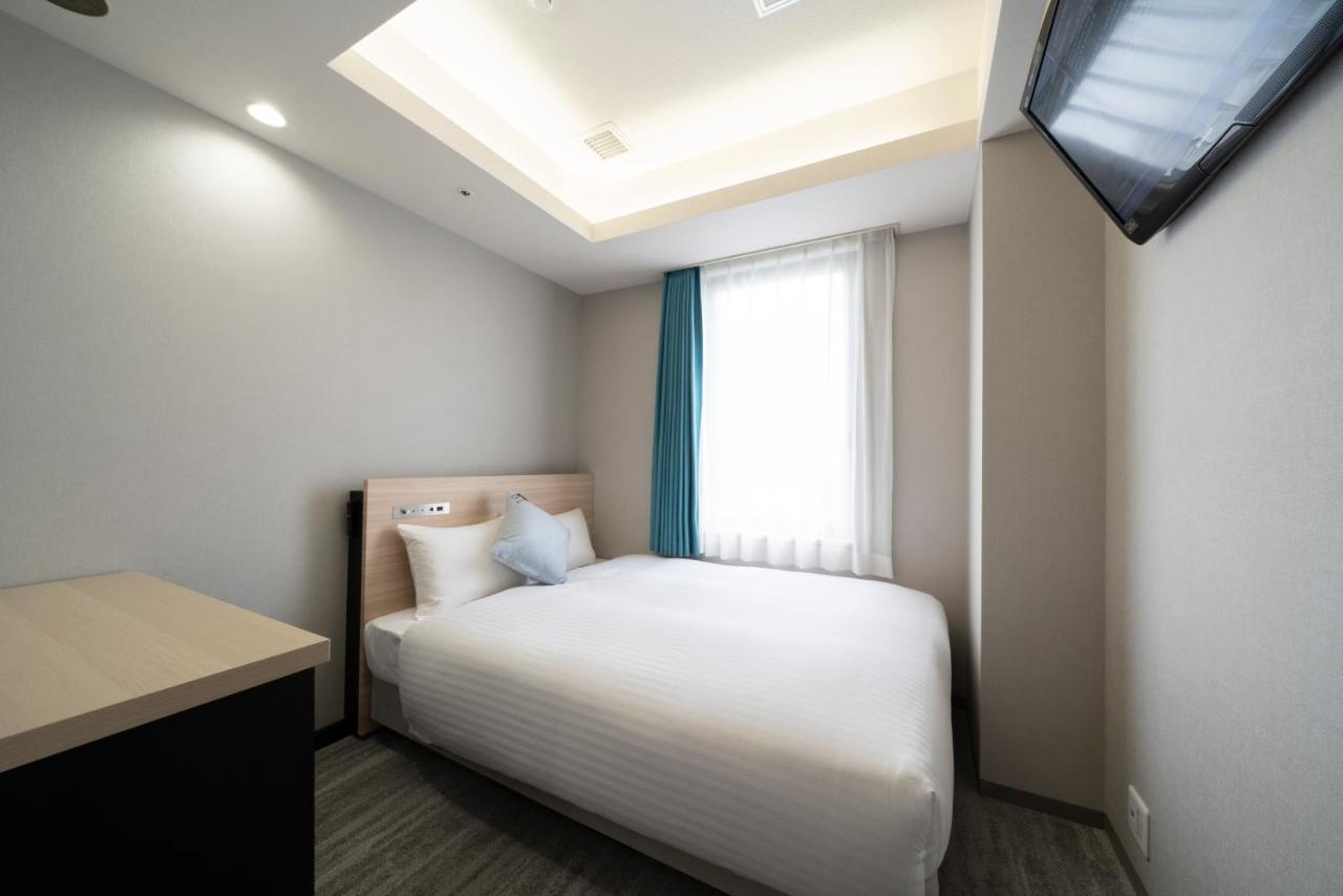 Hotel Oriental Express Fukuoka Tenjin Exterior foto