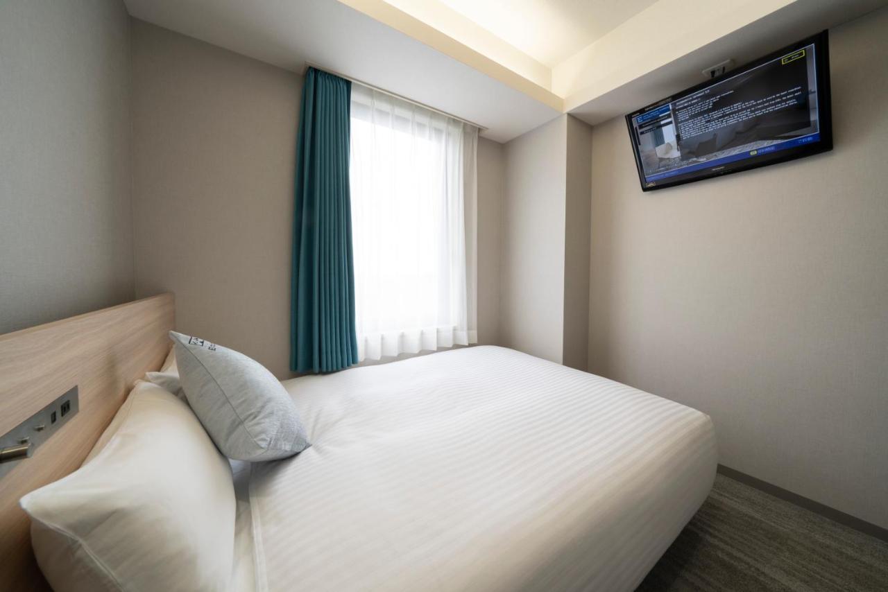 Hotel Oriental Express Fukuoka Tenjin Exterior foto