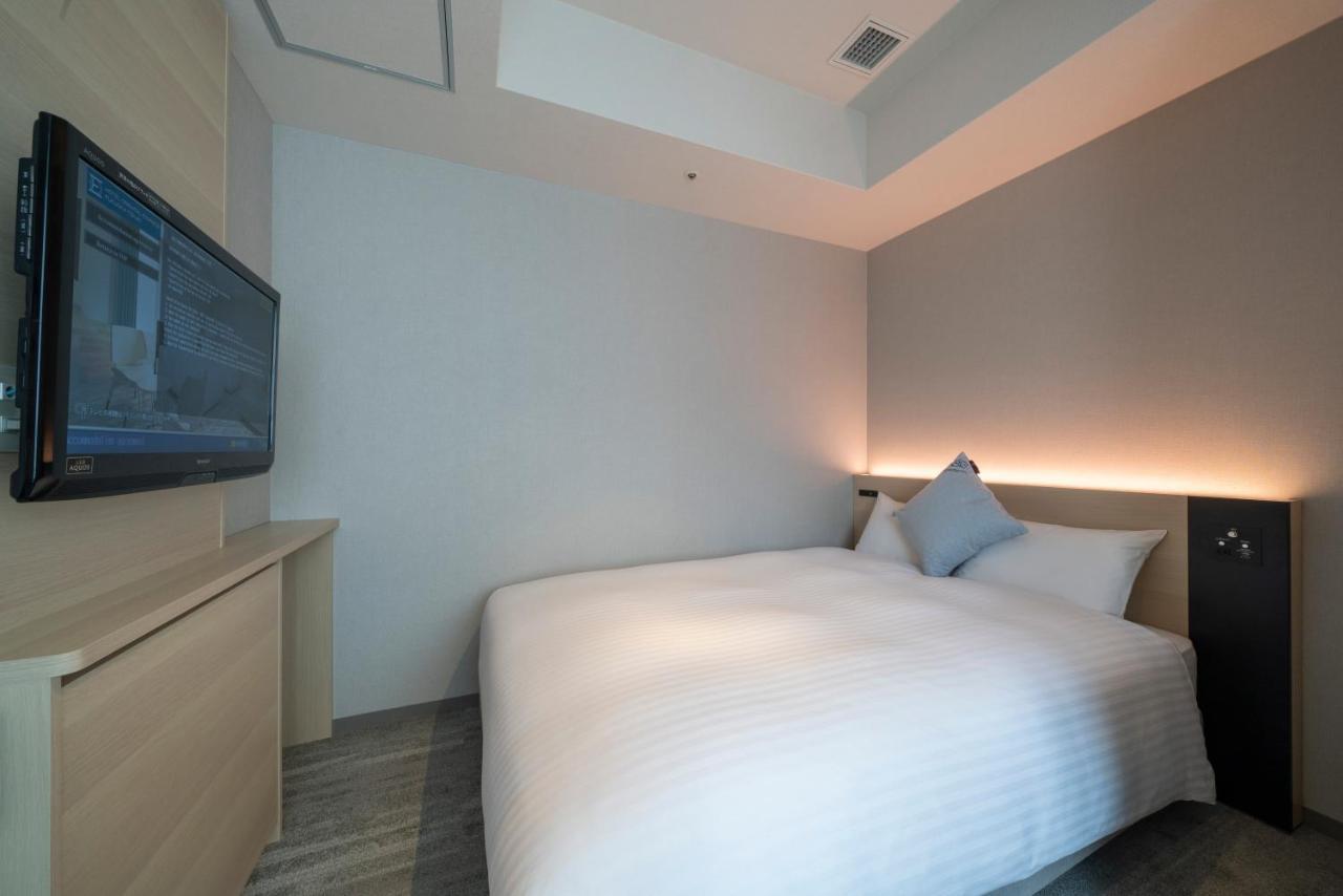 Hotel Oriental Express Fukuoka Tenjin Exterior foto