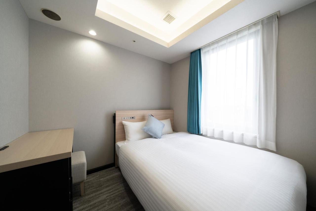 Hotel Oriental Express Fukuoka Tenjin Exterior foto