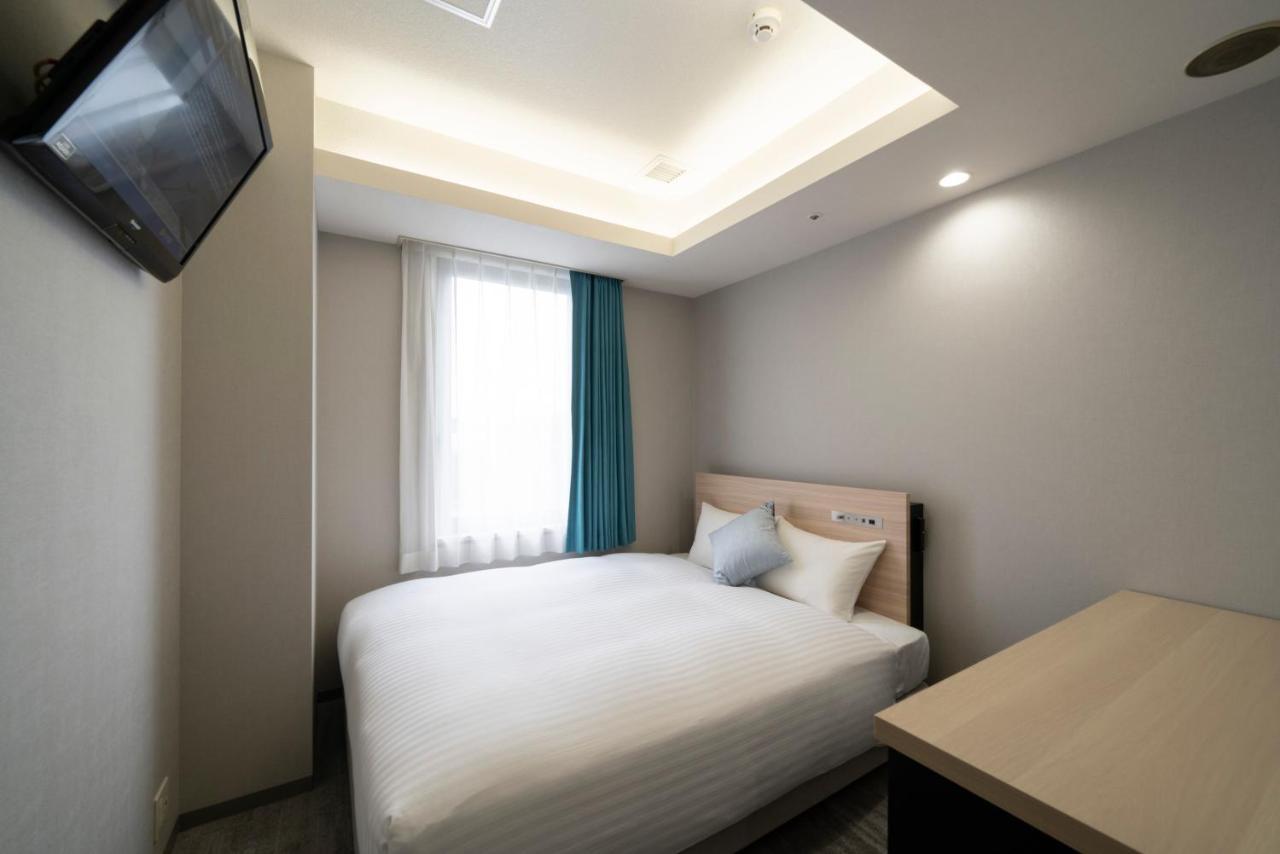 Hotel Oriental Express Fukuoka Tenjin Exterior foto
